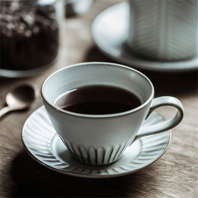 บ้านถ้วยกาแฟชุดจานวินเทจถ้วยกาแฟหูแขวนถ้วยกาแฟชุดถ้วยกาแฟชุดถ้วยชาชุดกาแฟสร้างสรรค์ถ้วยเซรามิก
