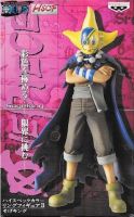 Sogeking ของแท้ JP แมวทอง - HSCF Banpresto [โมเดลวันพีช]