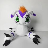 จุดข้ามพรมแดนการ์ตูน Digimon Doll Big Adventure Digimon Plush Toy Anime Gift Factory ขายตรง