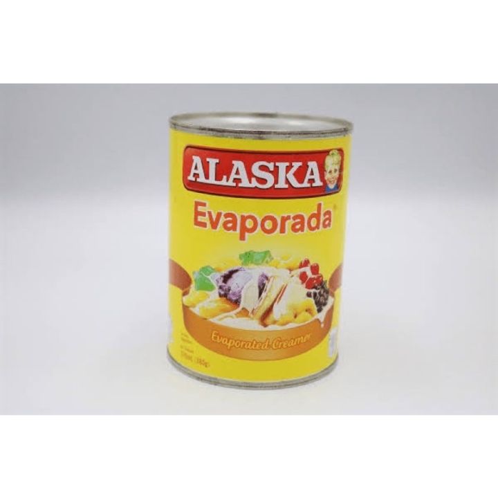 Alaska Evaporada 300ml Lazada PH