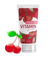 เซรั่มวิตามินเชอรี่แดง PEARL BODY SERUM VITAMIN