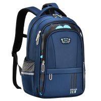 2023 High-end new fashion version Ding Dong cat schoolbag refrigerator side opening style 123456 grade junior high school large-capacity new