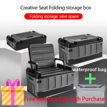 Ebike storage box hot sale