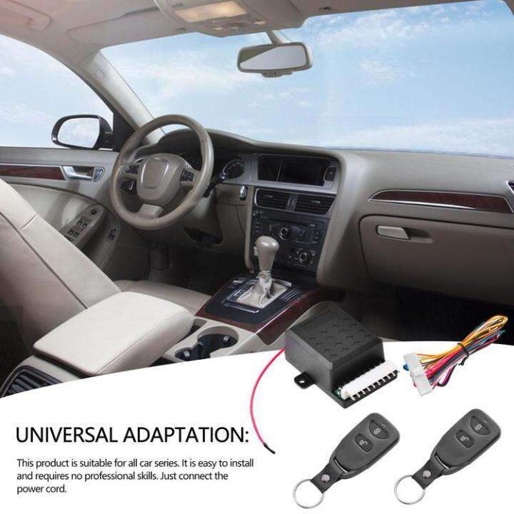 car-remote-central-kit-locking-amp-unlocking-remote-central-kit-direction-light-universal-for-women-men-most-cars-and-vehicles-welcoming