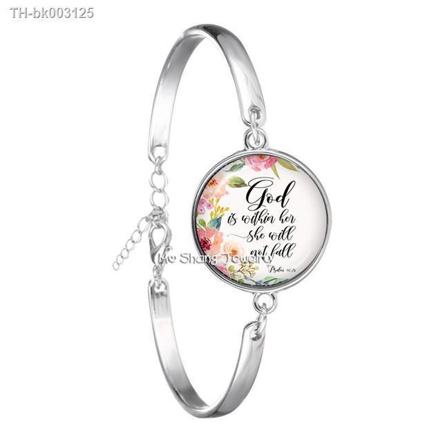 it-is-well-with-my-soul-scripture-quote-art-picture-glass-dome-bracelet-bible-verse-jewelry-gifts-for-christian