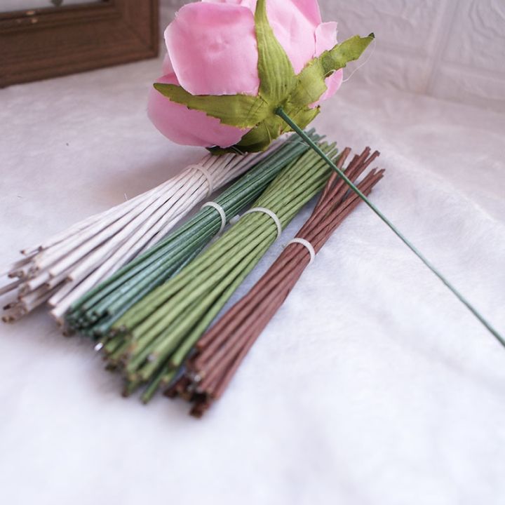 cw-25pcs-lot-artificial-stems-for-rose-peonyflower-heads-of-stems-simulationsilk-flower-wedding-decoration-hot