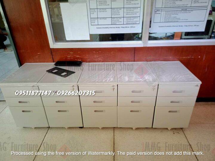 MOBILE PEDESTAL Lazada PH