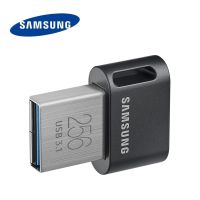 SAMSUNG PLUS USB Flash Drive 400MB 256GB 128GB 300MB 64GB 200MB Metal Pen Drive USB3.1 Memory Stick Storage Device U Disk