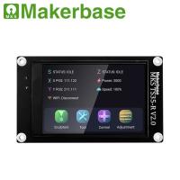 Makerbase Mks Ts35 3.5หน้าจอสัมผัสสำหรับ Mks โรบินนาโน E3p Sgen_l