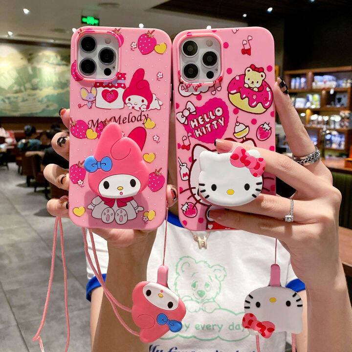 ins-tiktok-melody-เคสโทรศัพท์สำหรับ-oppo-a17-2022-a77-2022-a77s-a57-2022-a55-a75-4g-a96-a93-a95-4g-a15-a15s-a54-a16-a7-a5s-a12-a31-a9-2020-a5-2020-a94-reno-5f-เคสหลังลายการ์ตูนน่ารักลาย-hello-kitty-my