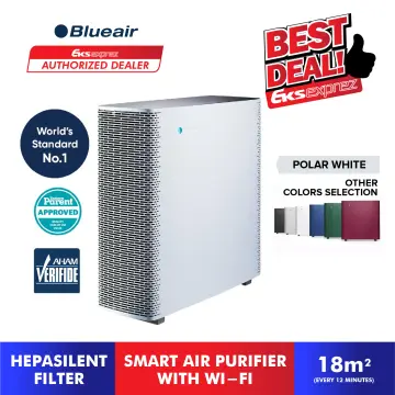 blueair air purifier sense - Buy blueair air purifier sense at