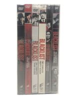 The Blacklist Season 1-6เวอร์ชันเต็ม30DVD