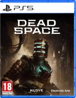 [Game] NEW!! PS5 Dead Space Remake เกมส์ดังคะแนนเยี่ยม (EU)