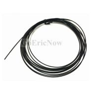 1pcs RF Coaxial 1m Mini 1.13mm/1.37mm/0.81mm Wires Coaxial Antenna Extension Cable 50ohm 3.3ft Connector Adapter