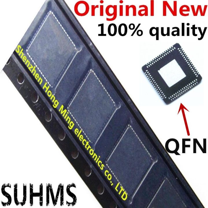 (5piece)100% New ECE5028-LZY ECE5028 LZY QFN-132 Chipset