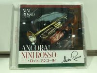 1   CD  MUSIC  ซีดีเพลง    ANCORA NINHOSSO    (K3E56)