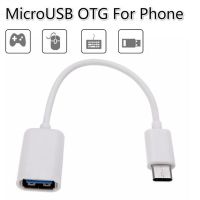 Kabel ekstensi Otg aksesori ponsel kabel ekstensi Otg 16.5cm portabel Tipe C Usb 2.0 tipe-c Otg kabel Data kabel adaptor Otg Usb 2.0