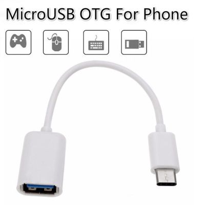 Kabel ekstensi Otg aksesori ponsel kabel ekstensi Otg 16.5cm portabel Tipe C Usb 2.0 tipe-c Otg kabel Data kabel adaptor Otg Usb 2.0