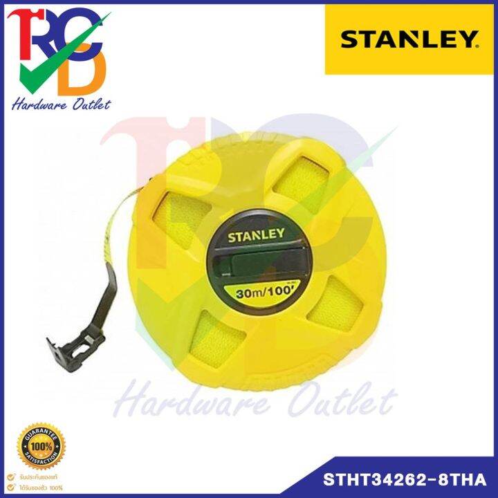 stanley-เทปวัดสายไฟเบอร์กลาส-30m-100ft-รุ่น-stht34262-8tha