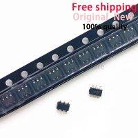 ชิป Sot23-6 LD7536 LD7536R LD7536RGL LD7536RG 10ชิ้นชิป Ic Asli Baru Dalam Stok