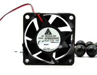 For Delta AFB6025VHC 6025 60x60x25 DC24V 0.15A axial fan cooling fan