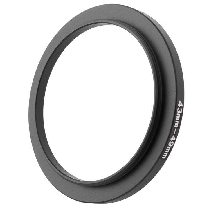 2x-43mm-to-49mm-metal-step-up-filter-ring-adapter-for-camera