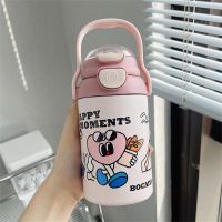 卍☢✾ rfefefewfeerew Bpa grátis portátil copo para meninas moda sippy copo pode ser reutilizado durável alta qualidade melhor vendedor