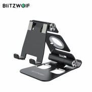BlitzWolf BW-TS4 Đồng Hồ Đứng Để Bàn Trực Tuyến Học Tập Trực Tiếp 3 Trong