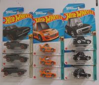 Hot wheels 70 Dodge Charger ,  Hot Wheels Fast and Furious  70  Dodge Charger , Hot Wheels Fast and Furious 94 Toyota Supra , Hot Wheels  Toyota Supra