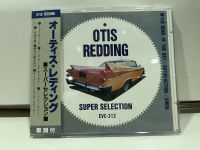 1   CD  MUSIC  ซีดีเพลง   OTIS REDDING  SUPER SELECTION    (G4G48)