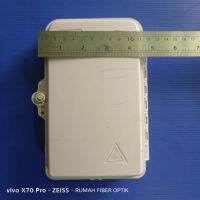 Idp อุปกรณ์แยก 4 แกน 1:4 SC UPC ODP MINI 4CORE FTTH