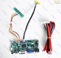 LCD controller Driver Board Monitor Kit for LD400BGC-C2 HDMI-compatible+DVI+VGA Cables