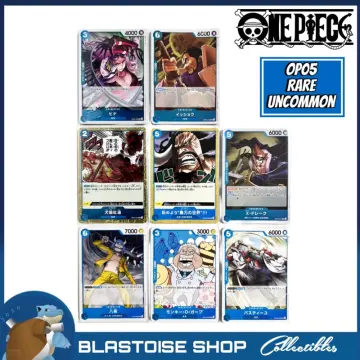 Shop One Piece Tcg Cards with great discounts and prices online - Nov 2023