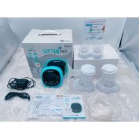 เครื่องปั๊มนม Attitude Mom รุ่น Little Plus Pro มือสอง