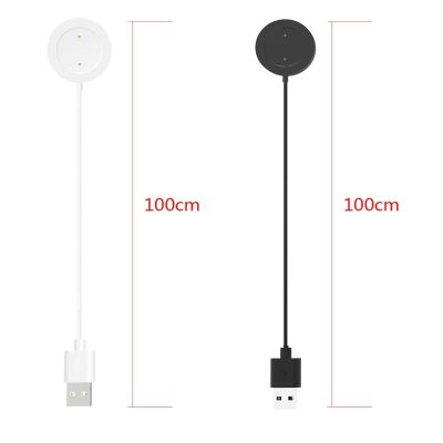 ▣● Ładowarka 50PA zasilacz odpowiedni do zegarka xiaomi S1 aktywny Smartwatch ładowarka USB uchwyt do stacji dokującej uchwyt do stojaka