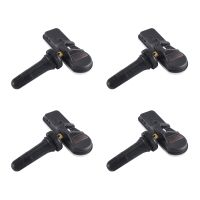 Set of 4 Tire Pressure Sensor TPMS 52933-B2100 for 2016-2021 CRETA (GS) 52933B2100