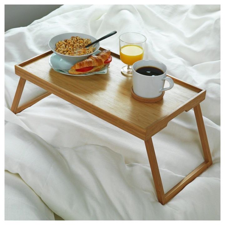 โปร-โต๊ะพับ-มินิมอล-โต๊ะวางอาหาร-ikea-resgods-เรียสกูดส์-ถาดวางอาหารบนเตียง-ไม้ไผ่-โต๊ะ-ถาด-ของแต่งบ้าน-ส่วนลด-โต๊ะ-โต๊ะพับ-โต๊ะทำงาน-โต๊ะขายของ