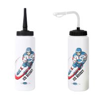 1000ML Ice Hockey Water Bottle Football Bottle B