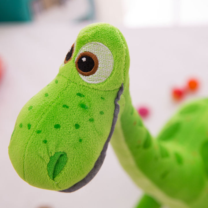 cod-ตุ๊กตาไดโนเสาร์ของเล่นตุ๊กตาขนาดใหญ่ส่งออกตุ๊กตาสัตว์จำลองของขวัญวันเกิดสำหรับเด็ก