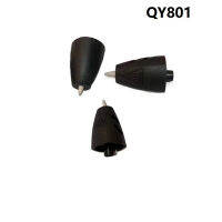 3PCS QY801 3D Printing Pen Special Accessories Head Part Wholesale Same And Original Equis