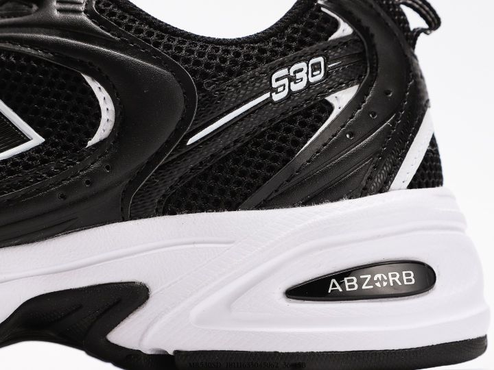 รองเท้าผ้าใบnew-ballance-nb530-b6-อุปกรณ์ครบเซ็ต-รองเท้ากีฬา-รองเท้าแฟชั่น-สินค้าพร้อมส่ง