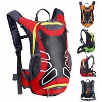 Motorcycle Backpack Waterproof Nylon 15L For kawasaki zr7 ninja 650 z1000 2008 versys 650 z1000sx vn900 vn 1500 ninja 250r