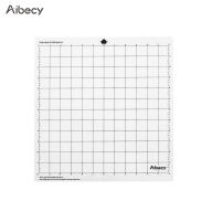 Aibecy Máy Cắt Pad Đặc Biệt Lưới Đo Thay Thế 12 Inch Thảm Dính Chất Liệu