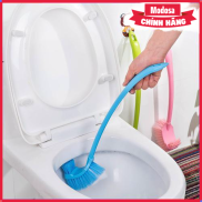 ChổI Cọ Toilet Modosa, Nhà Vệ Sinh 2 ĐầU Thông Minh Tiện Lợi