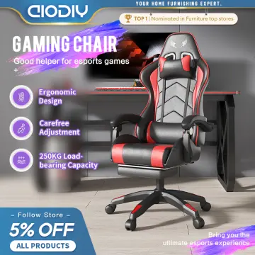 Cheap gaming best sale chair lazada