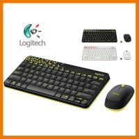 ?ลดราคา? Logitech MK240 Nano Wireless Keyboard And Mouse Comboสีดำ แป้นภาษาไทย/อังกฤษ ประกันศูนย์ 3ปี เมาส์และคีย์บอร์ด ไร้สาย ## ชิ้นส่วนคอมพิวเตอร์ จอมอนิเตอร์ เมนบอร์ด CPU Computer Cases Hub Switch กราฟฟิคการ์ด Gaming