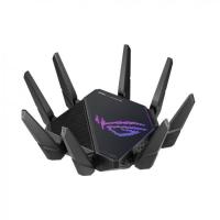 ASUS, ROG RAPTURE GT-AX11000Pro Tri-Band WiFi 6 gaming router, 2.5G port, 10G port,