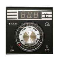 100 ใหม่เตาอบ220380V Universal Thermostat สำหรับ LIUSHI 96-9001 300เตาอบเปลี่ยนอุณหภูมิ Controller