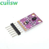 1 ชิ้น DIY Mall RGB Gesture Sensor APDS-9960 ADPS 9960 สําหรับ arduino I2C Interface 3.3V Detectoin Proximity Sensing Color UV Filter