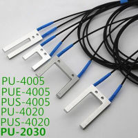 ER2-22H Optical Fiber SENSOR SLOT U-shaped LABEL PUS-4005 PU-4005 PUE-4005 PU-4000 PU-4000 US-4020 PUS-2030 PUS-2005 PUS-2012